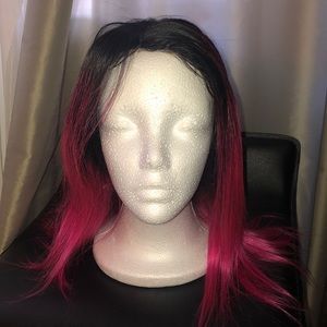Ombré Wig